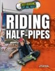 Image for Riding Half-Pipes