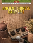 Image for Ancient Chinese Daily Life