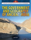 Image for Government and Geography of Ancient India