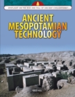 Image for Ancient Mesopotamian Technology