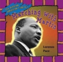 Image for Marching with Martin