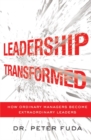 Image for Leadership Transformed