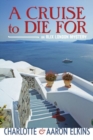 Image for A Cruise To Die For