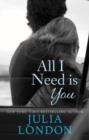 Image for All I Need Is You