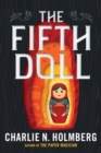 Image for The Fifth Doll