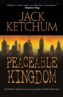 Image for PEACEABLE KINGDOM