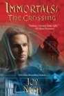 Image for CROSSING THE