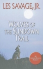 Image for Wolves of the Sundown Trail