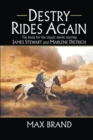 Image for Destry Rides Again