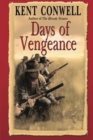 Image for DAYS OF VENGEANCE