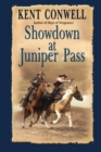 Image for Showdown at Juniper Pass