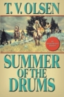 Image for Summer of the Drums
