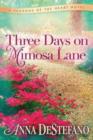 Image for Three Days on Mimosa Lane