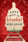 Image for Last Train to Istanbul