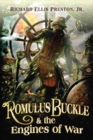 Image for Romulus Buckle &amp; the Engines of War