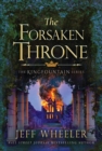 Image for The Forsaken Throne