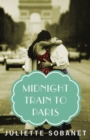 Image for Midnight Train to Paris