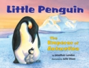 Image for Little Penguin : The Emperor of Antarctica