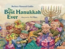 Image for BEST HANUKKAH EVER THE