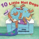 Image for 10 Little Hot Dogs