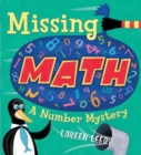 Image for Missing Math : A Number Mystery