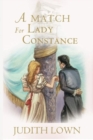 Image for A Match for Lady Constance