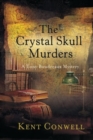 Image for The Crystal Skull Murders