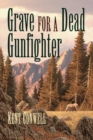 Image for Grave for a Dead Gunfighter