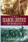 Image for The Search for Justice