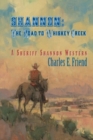Image for Shannon: The Road to Whiskey Creek