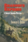 Image for Shannon&#39;s Express