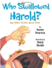 Image for WHO SWALLOWED HAROLD