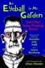 Image for An Eyeball in My Garden : And Other Spine-Tingling Poems