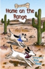 Image for Home on the Range