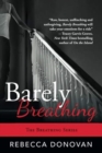 Image for BARELY BREATHING