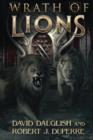 Image for Wrath of Lions