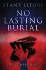 Image for No Lasting Burial
