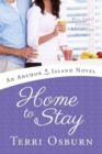 Image for Home to Stay