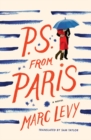 Image for P.S. from Paris
