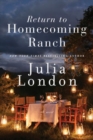 Image for Return to Homecoming Ranch