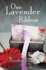 Image for One Lavender Ribbon