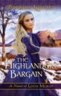 Image for The Highlander&#39;s Bargain
