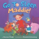 Image for Go to Sleep, Maddie!
