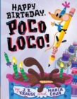 Image for Happy Birthday, Poco Loco!