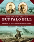 Image for BOY WHO BECAME BUFFALO BILL THE