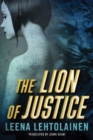Image for The Lion of Justice