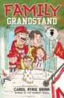 Image for Family Grandstand