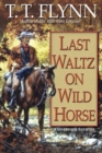 Image for LAST WALTZ ON WILD HORSE