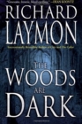 Image for WOODS ARE DARK THE