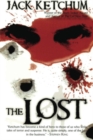Image for LOST THE